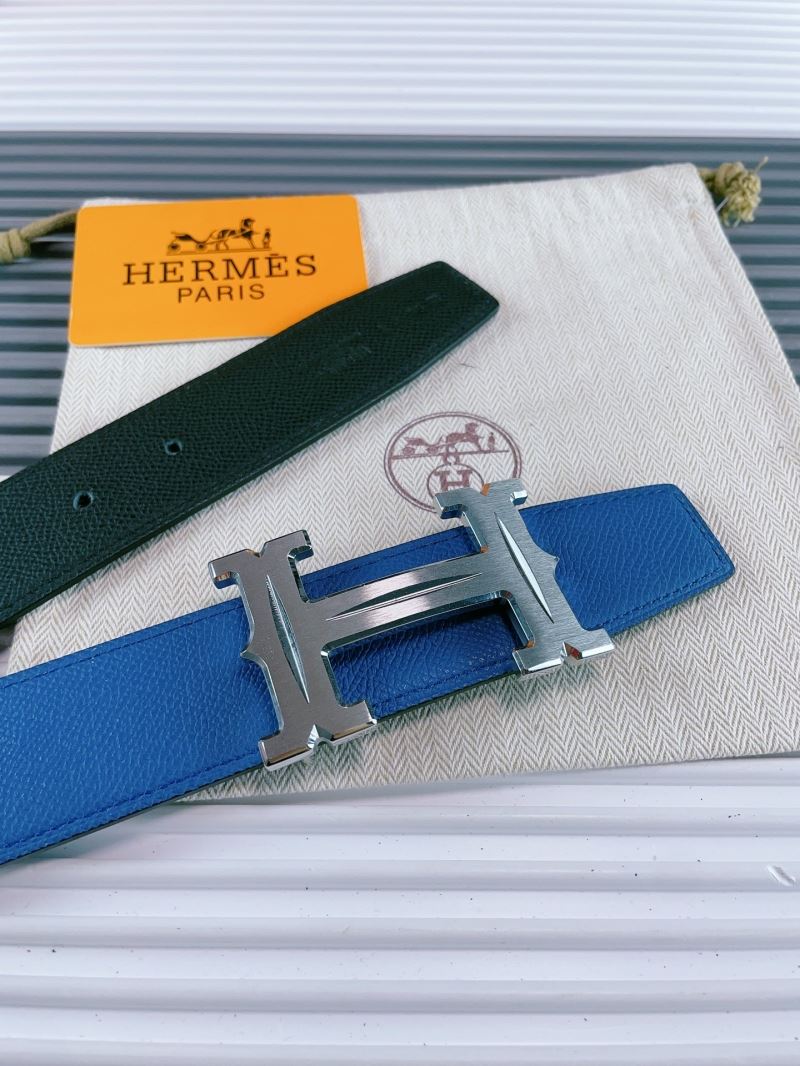 Hermes Belts